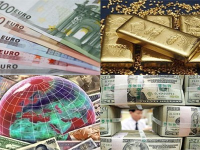 Điểm tin quốc tế sáng 12/11